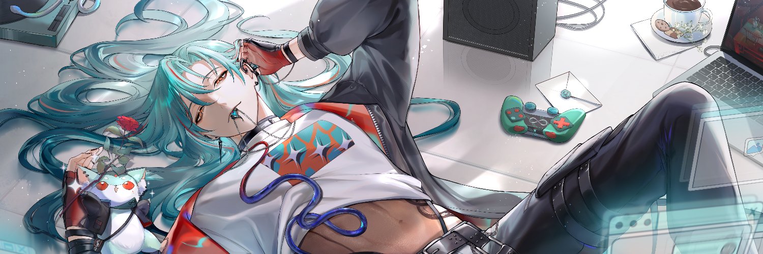 涅爾菲𓆙𝐍𝐲𝐫𝐟𝐢𝐞𝐫's banner