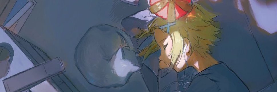 Ni's banner