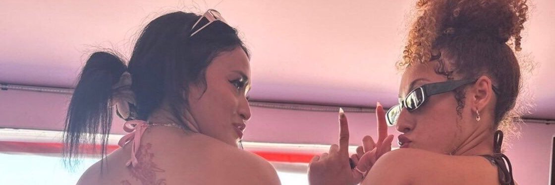 kira perez 💙's banner
