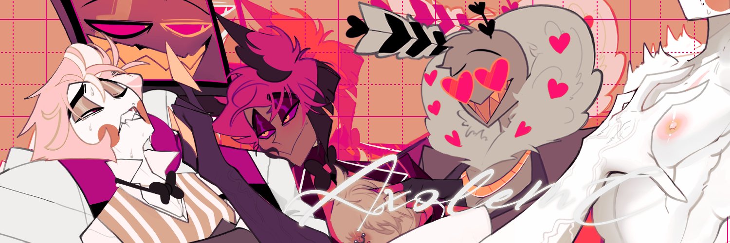 ˚̩𝐀𝚡𝚘𝚕 🚬 𓉘 𝔒𝔭𝔢𝔫 𝔠𝔬𝔪𝔪𝔦𝔰𝔰𝔦𝔬𝔫𓉝's banner