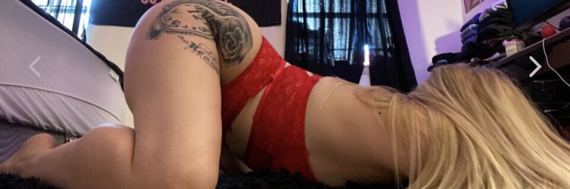 Sweetcherryxo's banner