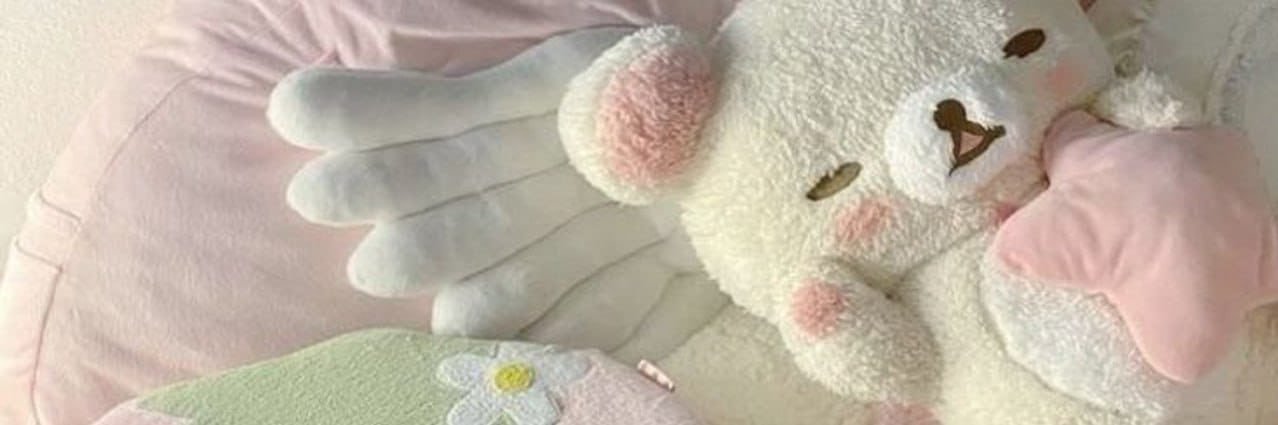 Carlota's banner