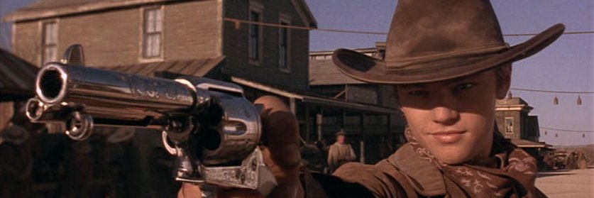 🔫's banner