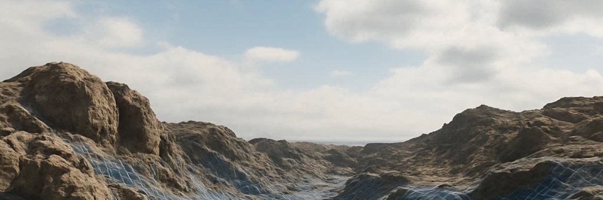 Alma Mía's banner