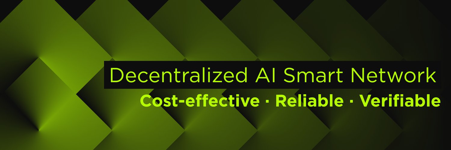DGrid AI's banner