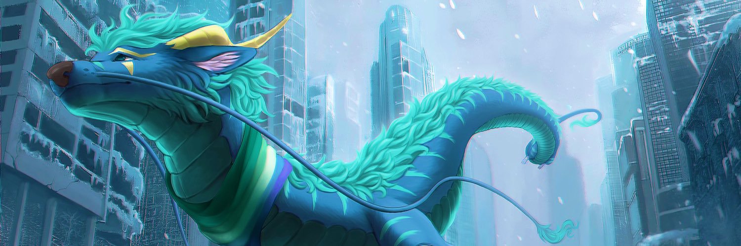 🏳️‍🌈MintyNoodle🍜🐉's banner