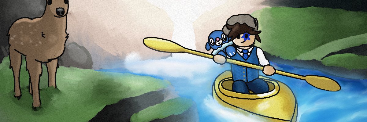 Cody's banner