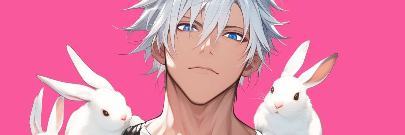 Meko_nsfw's banner