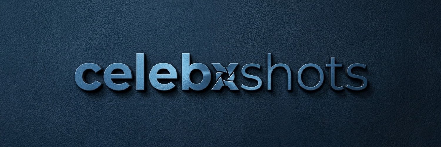 celebXshots's banner