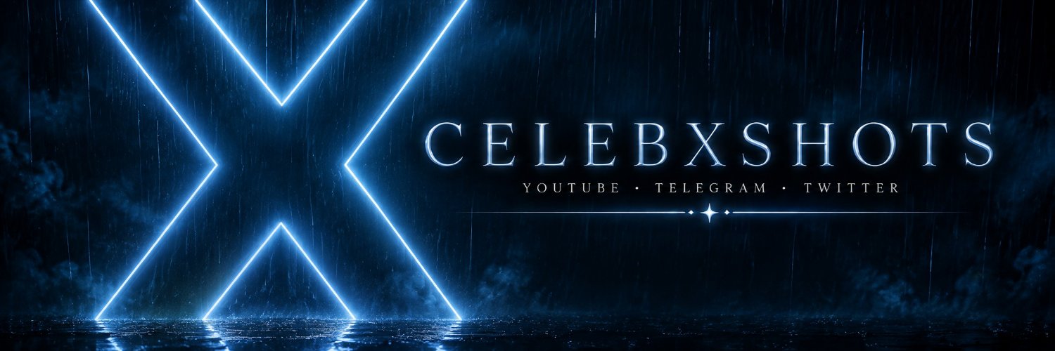 celebXshots's banner