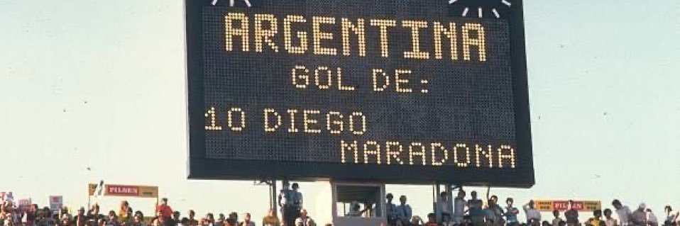 DIEGO's banner