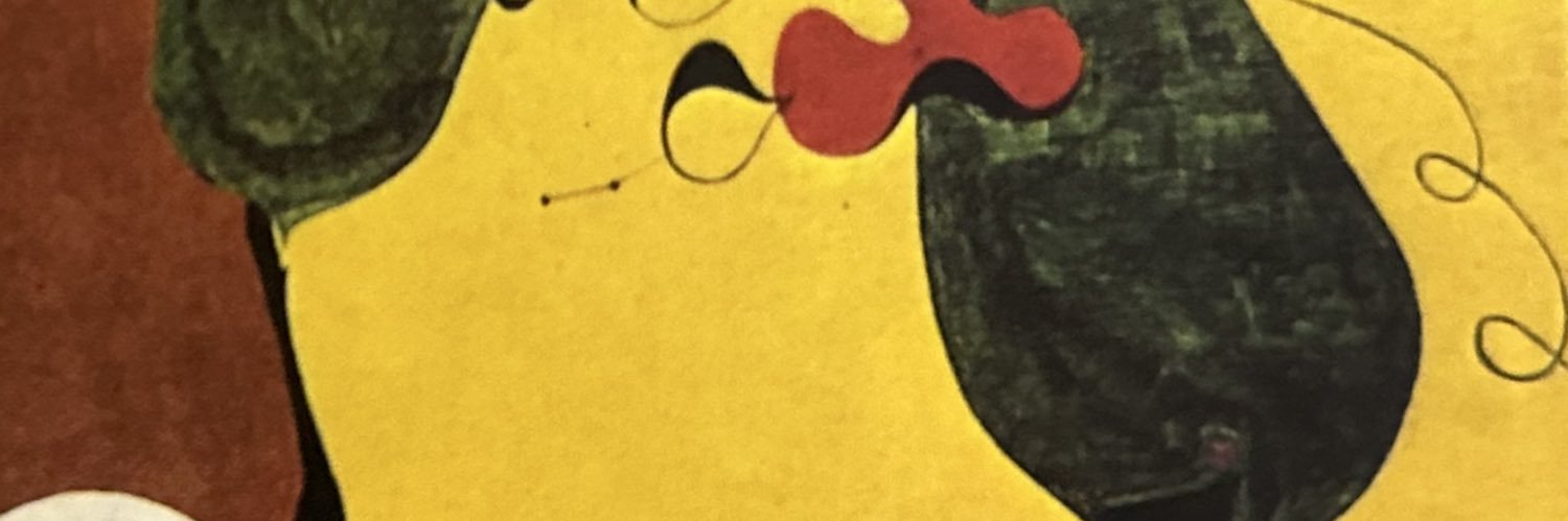 Shawn Joel-Barris's banner