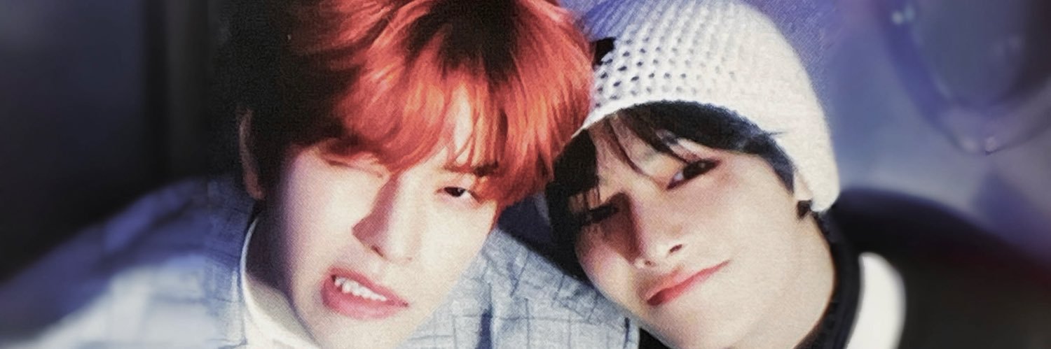 SeungIN's banner