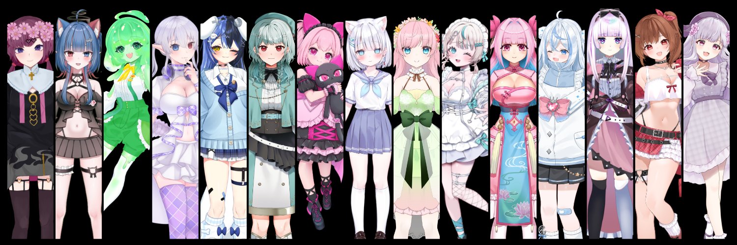 VLiverLab. Vliverと飲める店🌟's banner