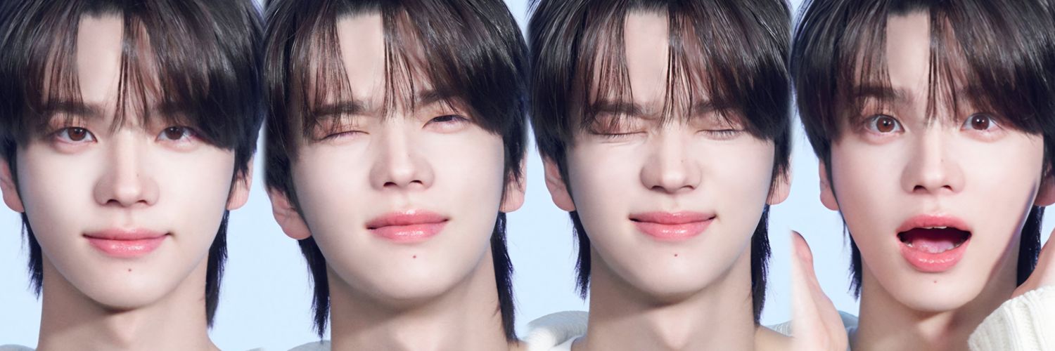 YUP's banner
