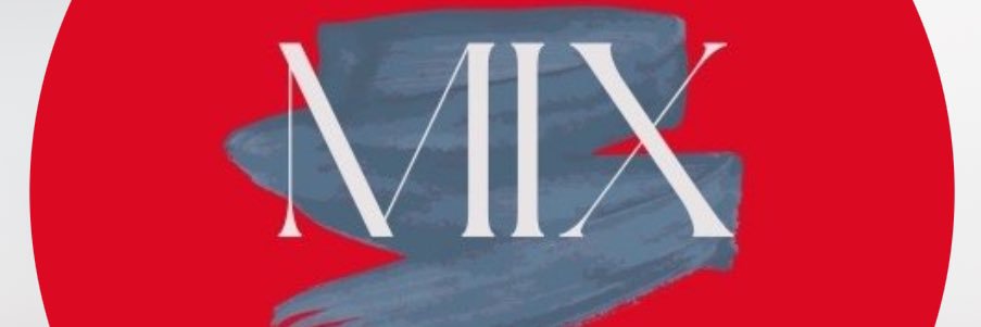 Mix Media Hub's banner