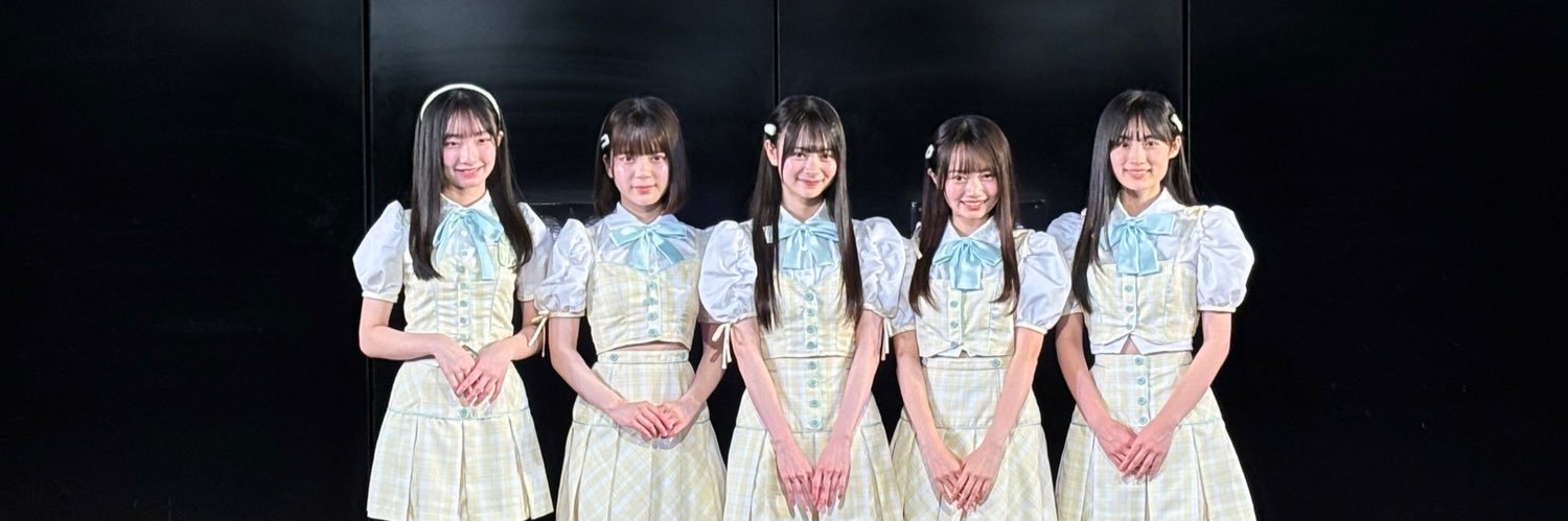 奥本カイリ (AKB48 19期研究生)'s banner