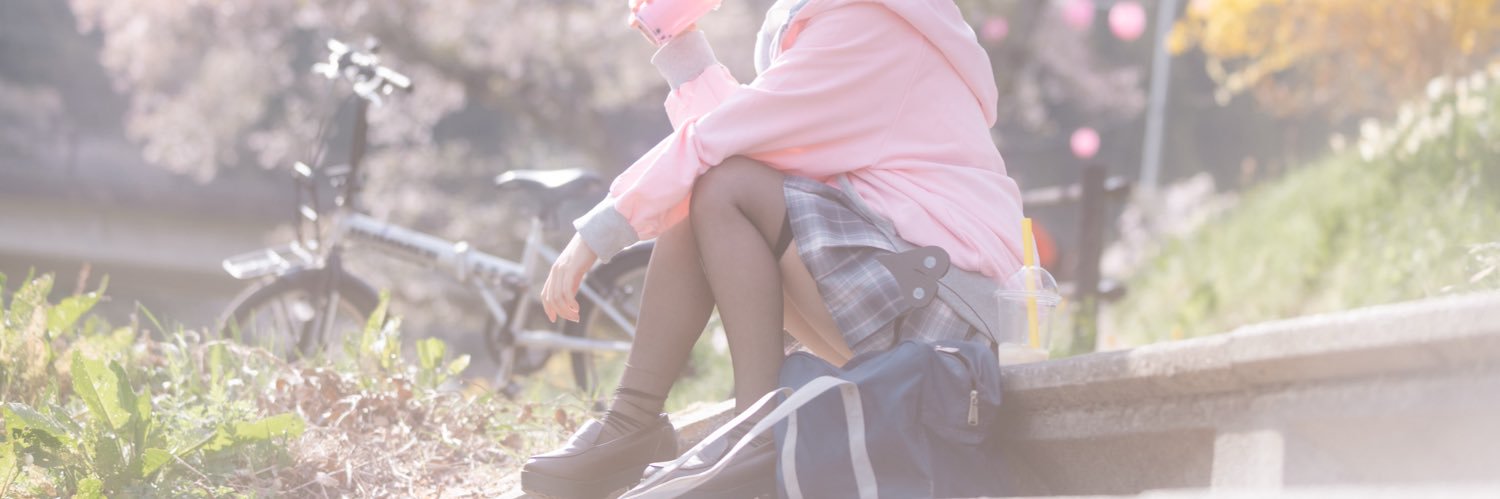 さき＠コミケ両日's banner