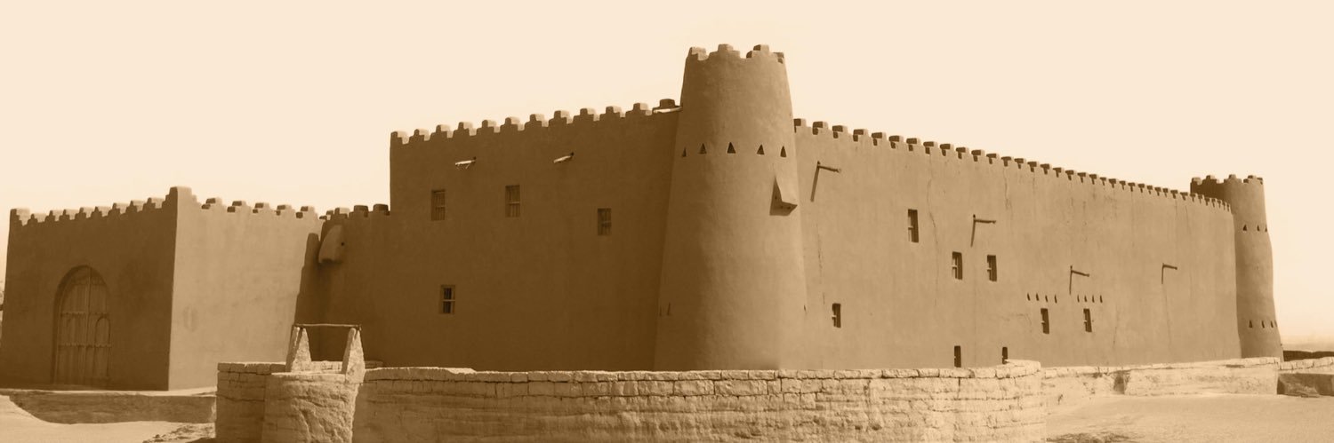 العناقر's banner