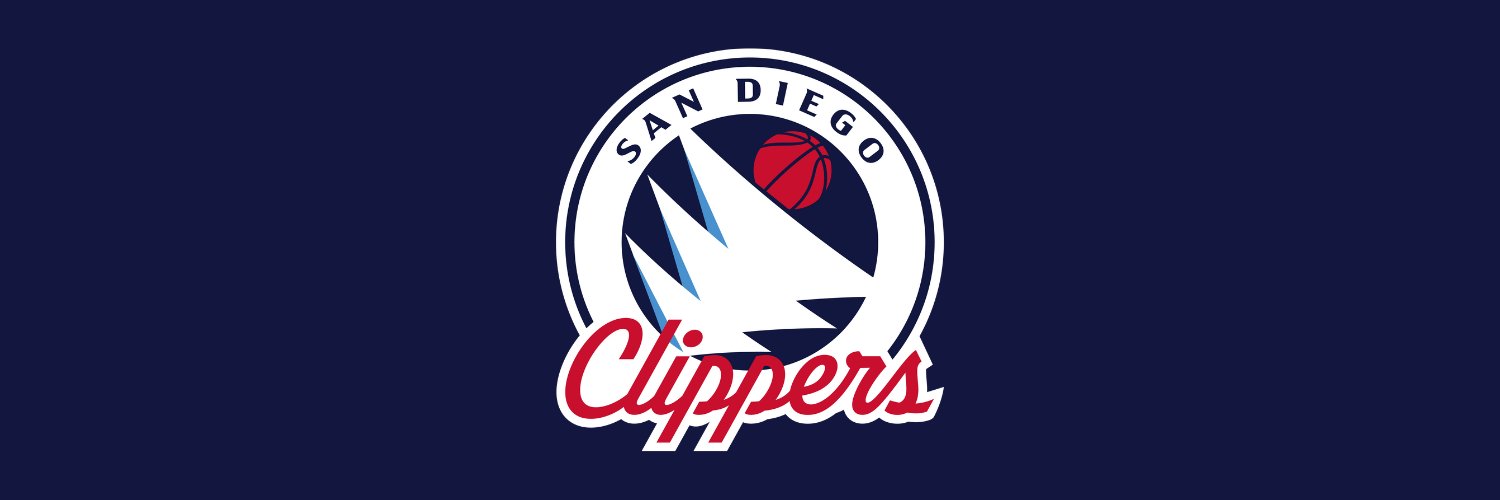 SD Clippers's banner