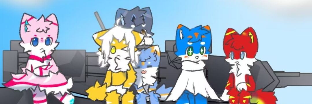 ⚝无晚's banner