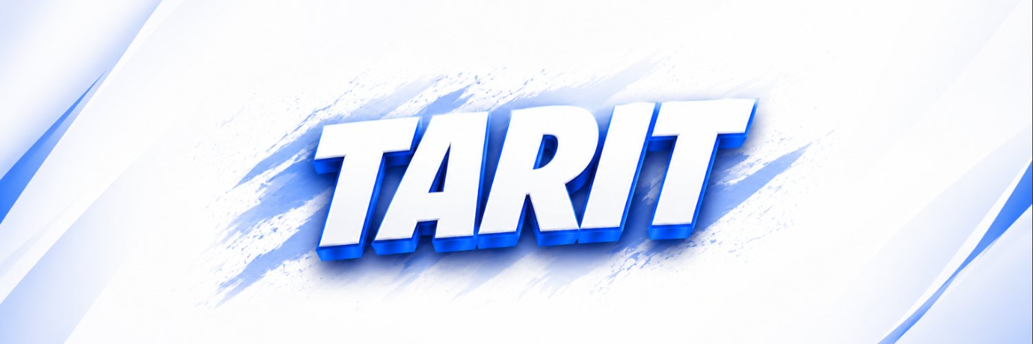Tarit's banner