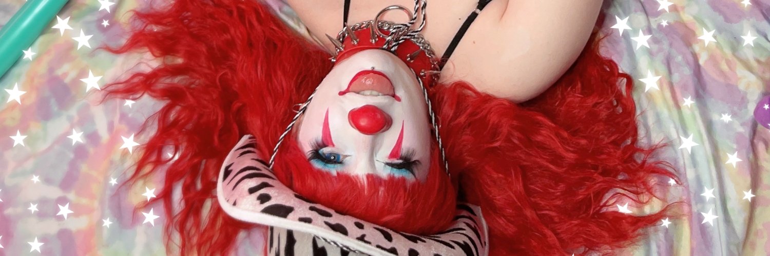 Honkers Clown Club 🤡's banner