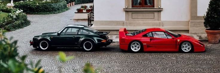 Classic Cars's banner