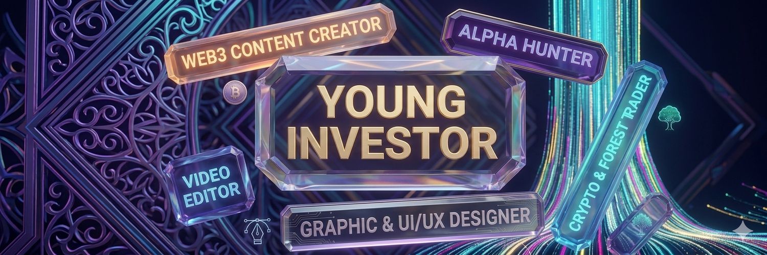 Young Investor✨🫂's banner