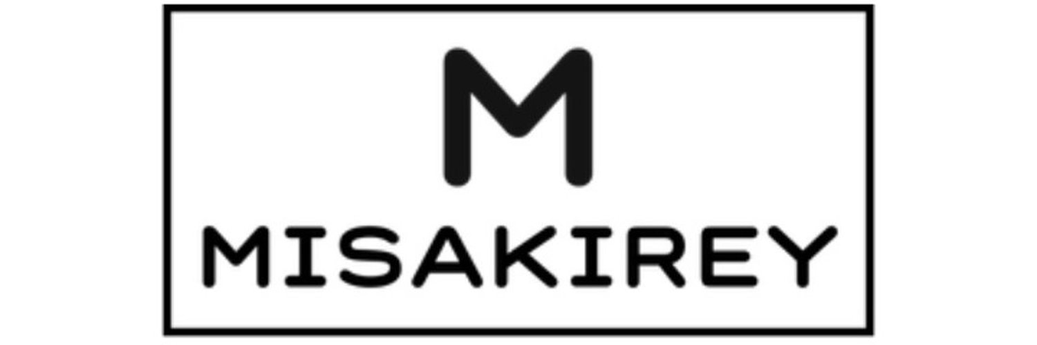 Misakirey's banner