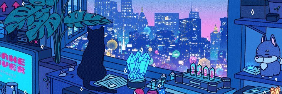 kid💹's banner
