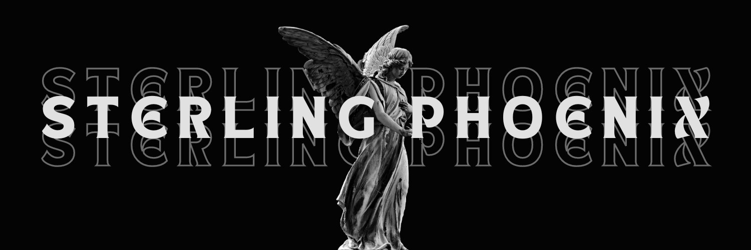 Sterling Phoenix's banner