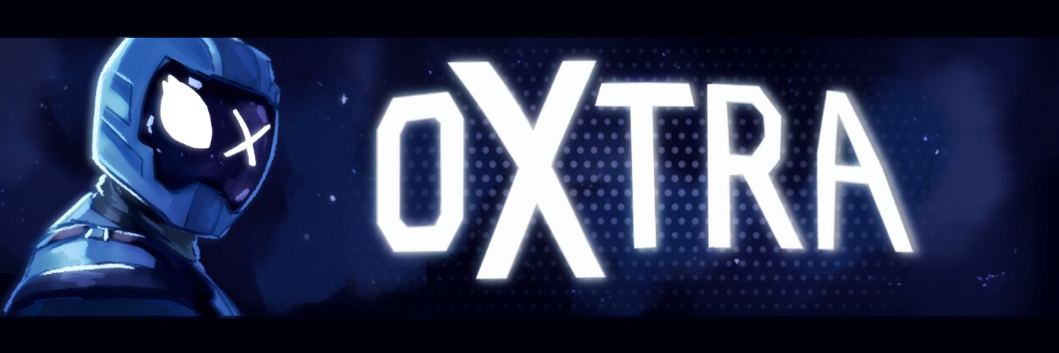 Oxtra 🔞's banner