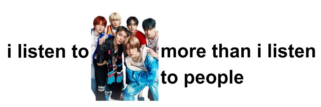 give kyo his solo rnb album's banner
