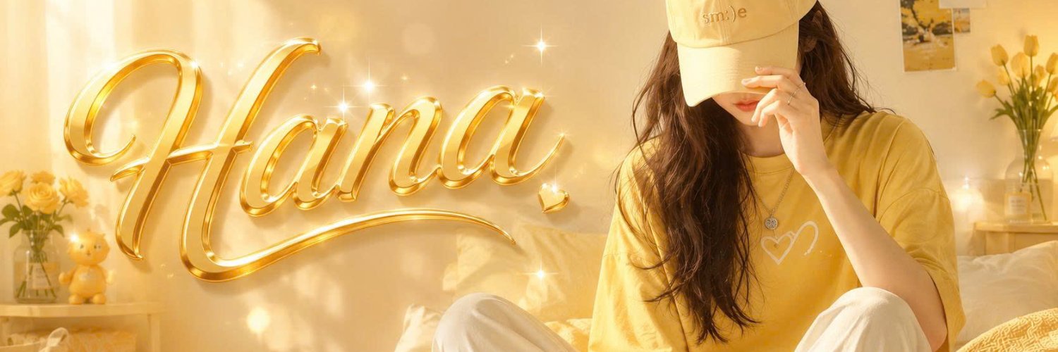 Hana Void's banner