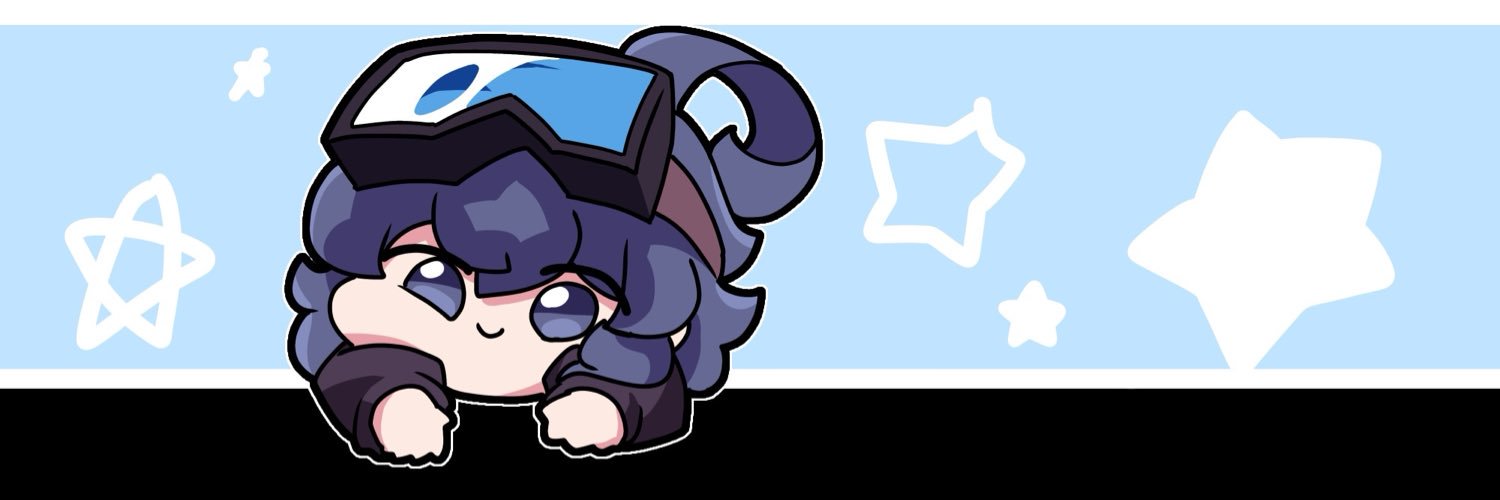 クレア/Crea's banner
