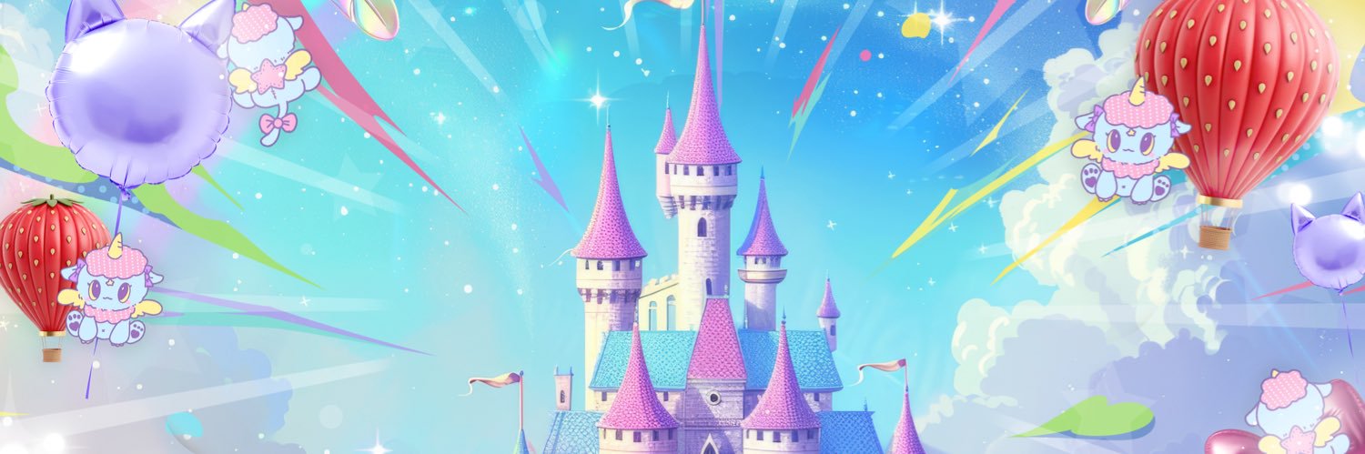 みらくらんど's banner