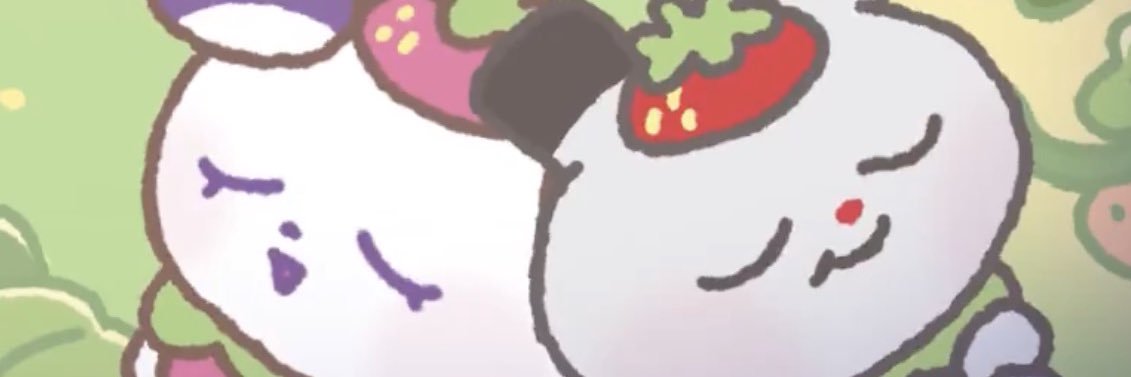 いさ⛄︎'s banner