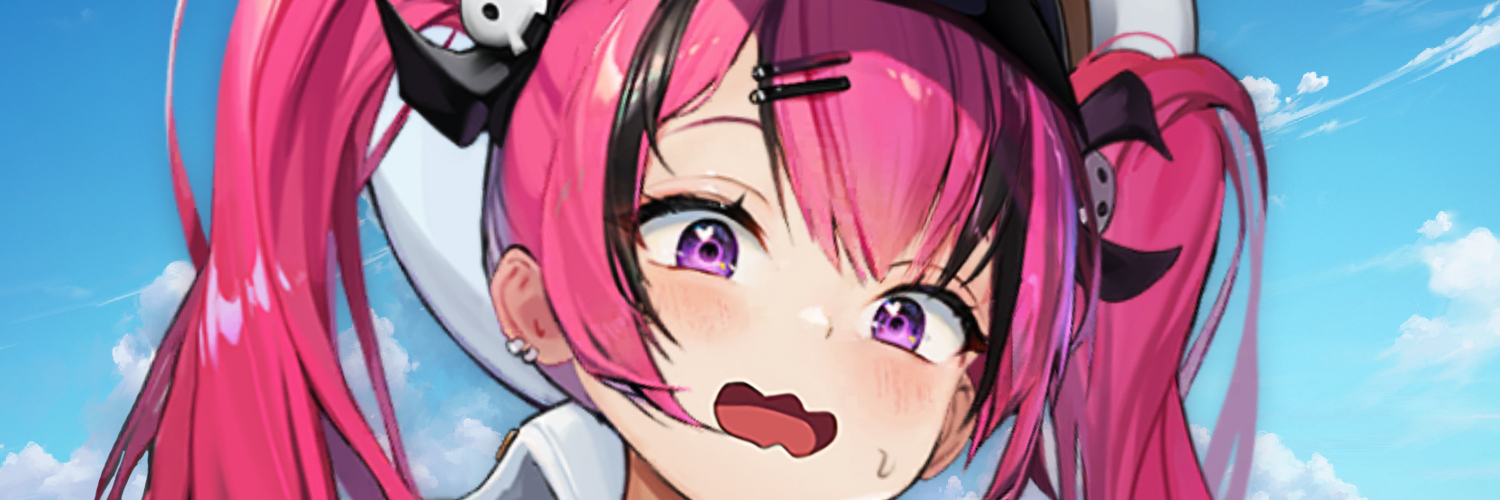 なかじ_NIKKE's banner