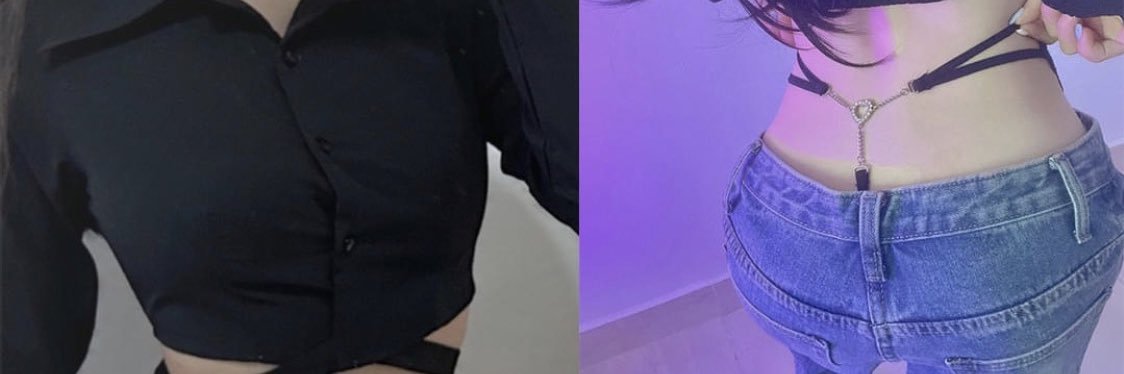 色慾小妮子~子涵🤍's banner