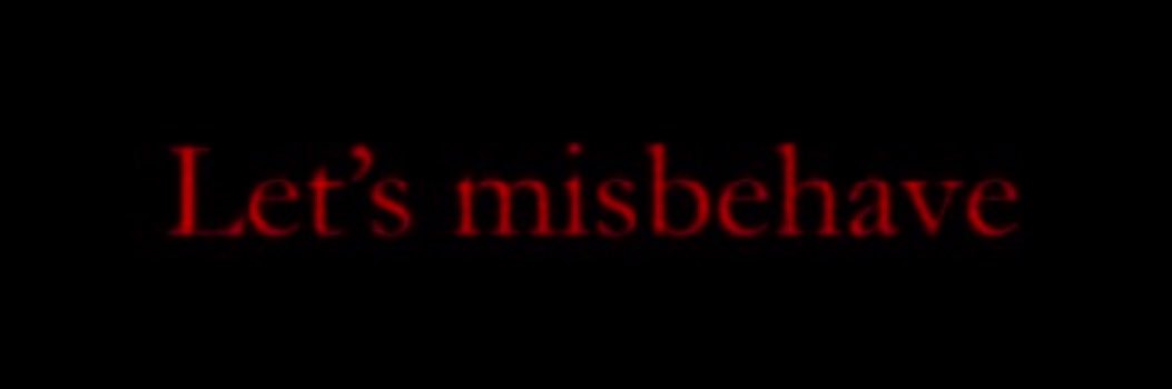 𝕸𝖎𝖘𝖘 𝕭𝖊𝖍𝖆𝖛𝖊🦂's banner