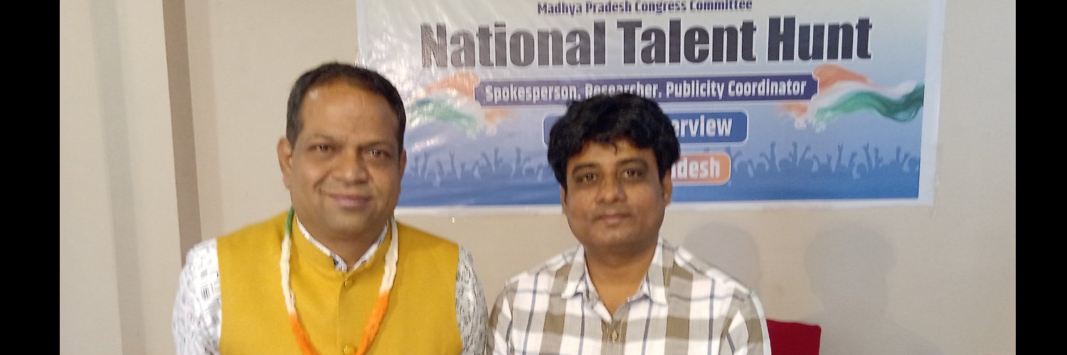 Suresh Kapse (PMP)®'s banner