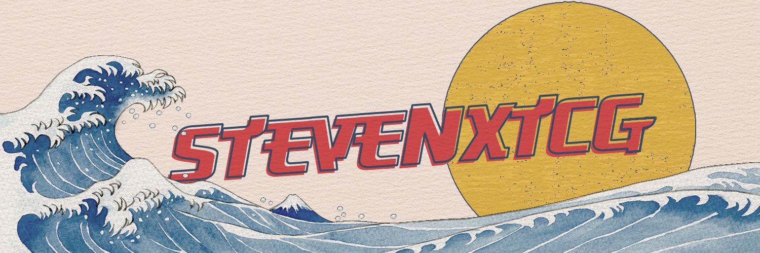 Steven 💎's banner