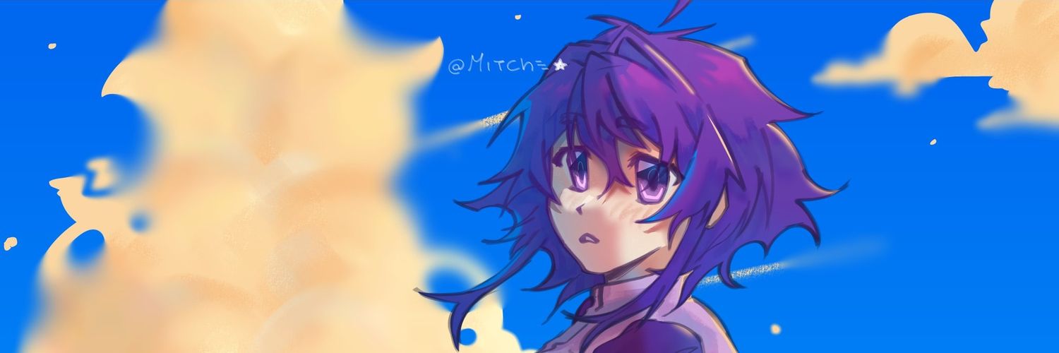 Niwynd's banner