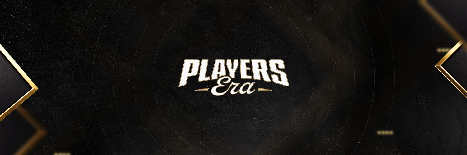 Players Era's banner
