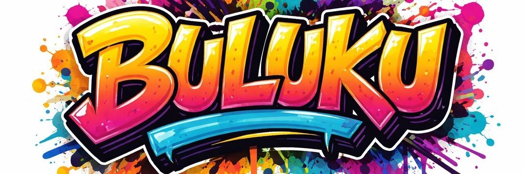 Buluku family's banner