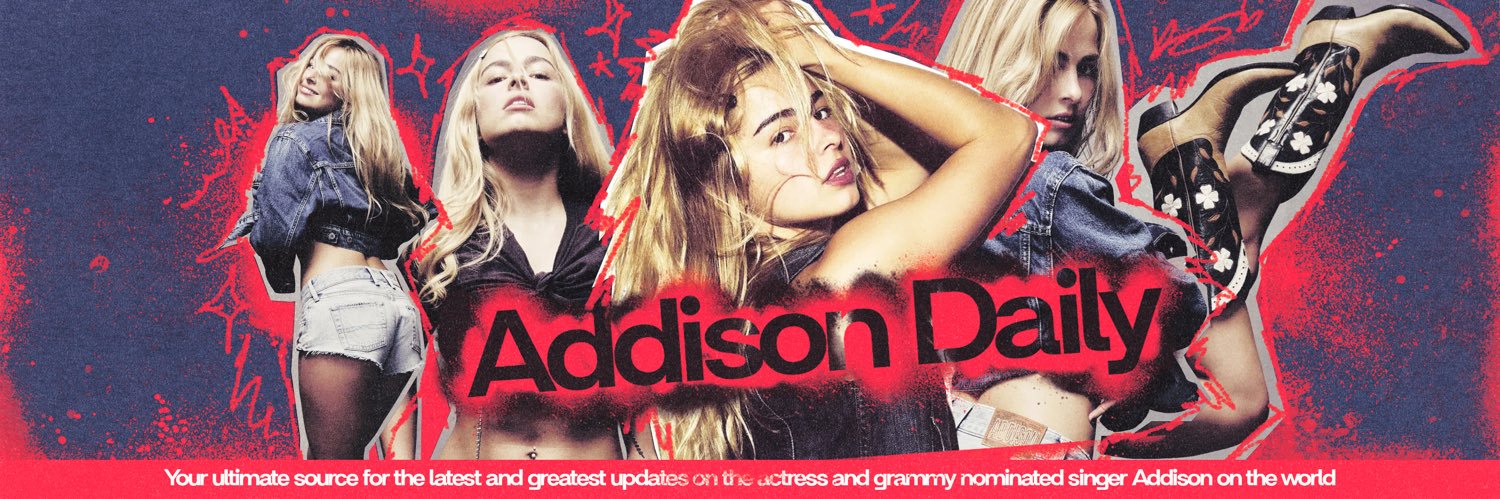 Addison Daily's banner