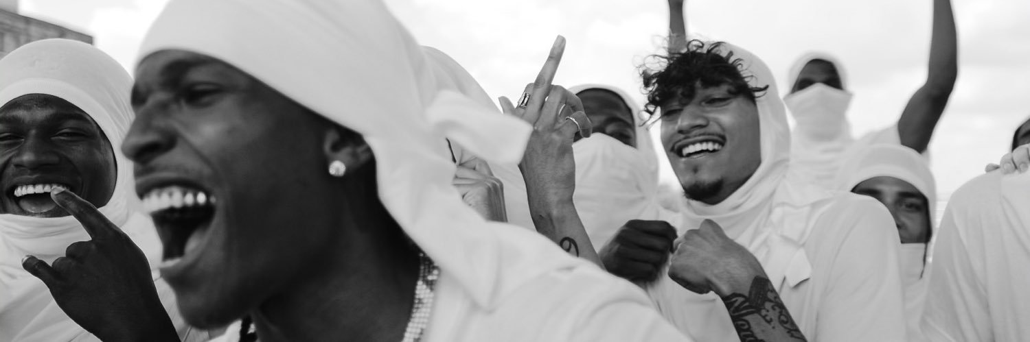 ASAP Rocky Web's banner