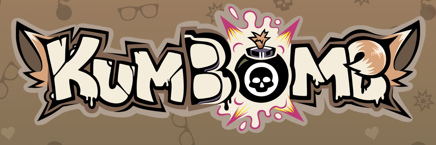 KumBomb (KB) ☘️💣's banner