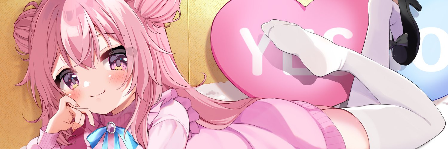 紅緒なほこ🍖声のお仕事募集中【ポータルプロ所属】's banner